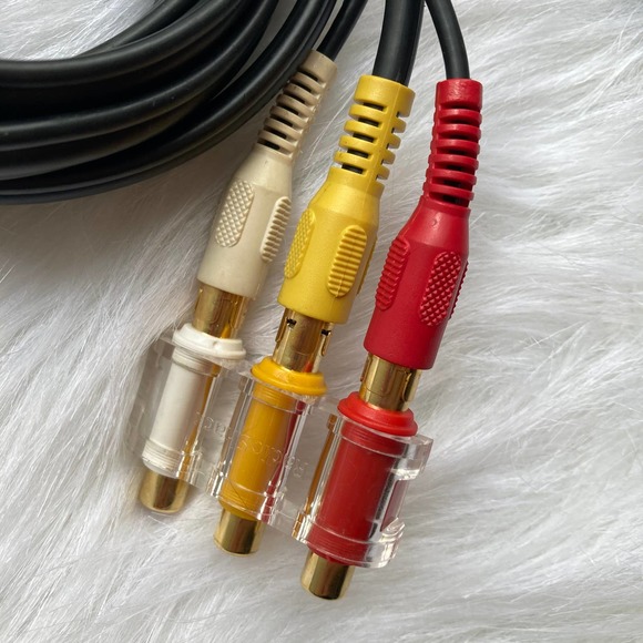 AC Cables 3 Ft. 6 Ft. HDMI Cable Bundle Electronics Cords Tested Working - Picture 4 of 6